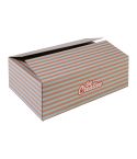 CreaBox Cargo S, Versandkarton, Weiß, AP715002