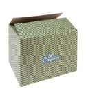 CreaBox Cargo L, Versandkarton, Weiß, AP715004