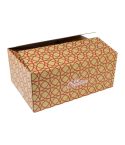 CreaBox Cargo XL, poštanska kutija, bijela, AP715005