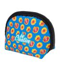 CreaBeauty Soft S, custom RPET cosmetic bag, AP715006