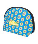 CreaBeauty Soft M, custom RPET cosmetic bag, AP715007