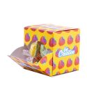 CreaCandy Cube, prilagojen razpršilnik za bonbone, bela, AP715015