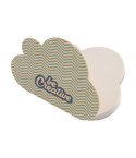 CreaStick Cloud Eco, custom sticky notepad, natural, AP715031