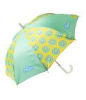 CreaRain Junior, custom RPET kids umbrella, white, AP715033