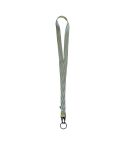 Subyard Hook, custom sublimation lanyard, black, AP715044-10
