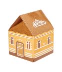 CreaBox Hut, hausspezifische Geschenkbox, Weiß, AP715069