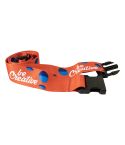 SuboStrap XL, custom luggage belt, white, AP715074