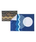 Dioptry Gift Kraft, individuelle Brillenputztuch, Weiß, AP715084