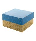 CreaBox Geschenkbox Plus S, Geschenkbox, Weiß, AP716126-01