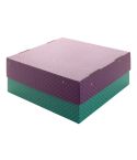 CreaBox Gift Box Plus L, gift box, white, AP716127-01