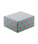 CreaBox Post Square XS, postal box, white, AP716128-01