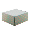 CreaBox Post Square L, postal box, white, AP716131-01