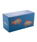 CreaBox Mug Double, individuelle Doppel-Tassenbox, Weiß, AP716180-01