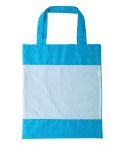 SuboShop Mesh, prilagođena torba za kupovinu, bijela, AP716400