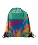 CreaDraw Plus, individuell gestaltbarer Kordelbeutel, AP716403