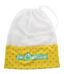 SuboProduce View, custom produce bag, white, AP716406