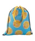 CreaDraw Shop, individuelle Beuteltasche mit Kordelzug, AP716411