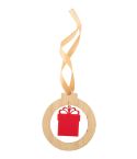DoubleTree, Weihnachtsbaumschmuck, Baum, AP716449