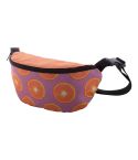 CreaWaist RFID, custom RPET waist bag, AP716458