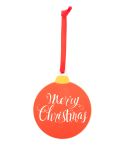 Skaland, Weihnachtsbaumschmuck, Schneemann, AP716490