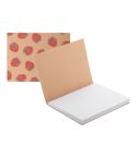 CreaStick Note L Eco, personalizirani ljepljivi notes, prirodni, AP716509
