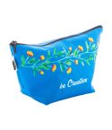 CreaBeauty Trapeze M, prilagođena kozmetička torbica, AP716525