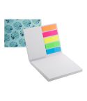 CreaStick Combo A, custom sticky notepad, white, AP716538