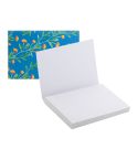 CreaStick Note S, custom sticky notepad, white, AP716542