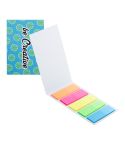 CreaStick Page A, custom page marker, white, AP716546