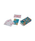 CreaCard, individuelle Spielkarten, Weiß, AP716550