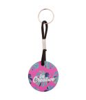 Woody Plus A, custom keyring, AP716558