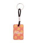 Woody Plus D, custom keyring, AP716561