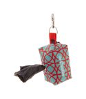 Pavesave, custom RPET dog waste bag dispenser, AP716580