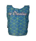 CreaTeam, gilet sportivo RPET personalizzato, AP716581