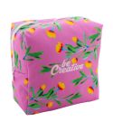 CreaBeauty Square L, prilagođena kozmetička torbica, AP716593