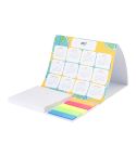 CreaStick Combo Date, calendario personalizzato, bianco, AP716607