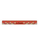 Drawy 30, righello personalizzato, 30 cm, bianco, AP716611