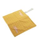 Fanseat Fold, cuscino RPET personalizzato, AP716620