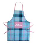 CreaChef Pocket, prilagođena RPET pregača, bijela, AP716622