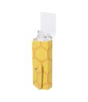 CreaBee Three, prilagojeni medeni paketki, 3 kosi, bela, AP716624