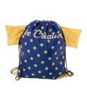 CreaDraw T, borsa con coulisse personalizzata, AP716627