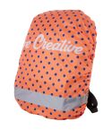 CreaBack Reflect, individuelle reflektierende Rucksackhülle, Weiß, AP716637