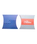 CreaBox Pillow Lock M, blazinska škatla, bela, AP716642