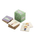 Peppermor, custom memory game, natural, AP716653-B