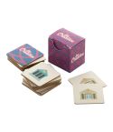 Peppermor, custom memory game, natural, AP716653-D
