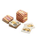 Peppermor, custom memory game, natural, AP716653-F