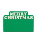 Norrvik, Weihnachts-Kühlschrankmagnet, AP716674