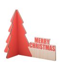 Narkaus, Schreibtisch-Christbaum, Rot, AP716677