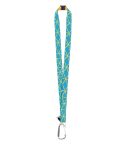 Subyard XL Safe RPET, custom sublimation lanyard, AP716701