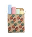 Chaxon Eco, custom chalk set, natural, AP716703